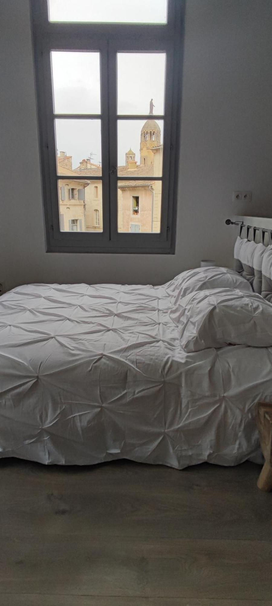 Appartement L'Echauguette D'Uzès Extérieur photo