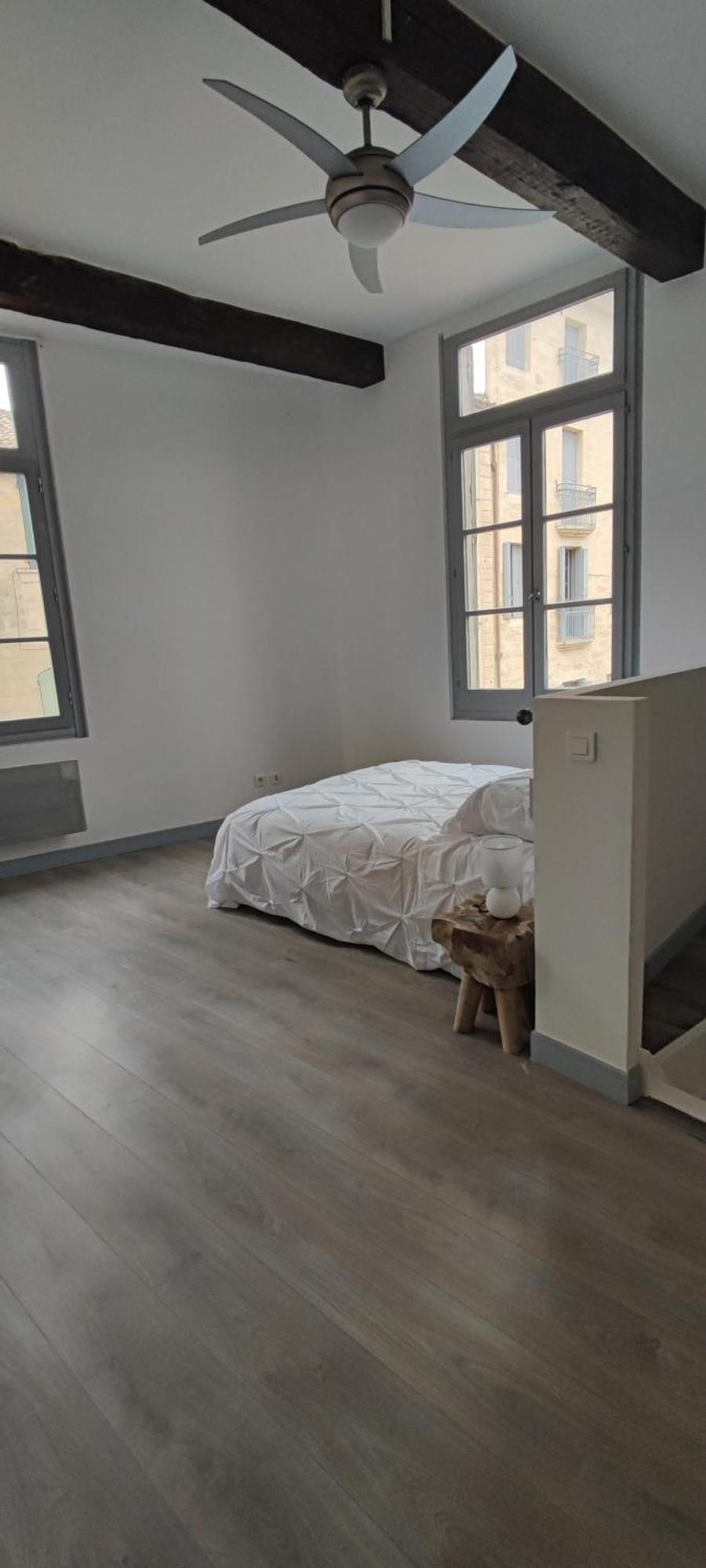 Appartement L'Echauguette D'Uzès Extérieur photo