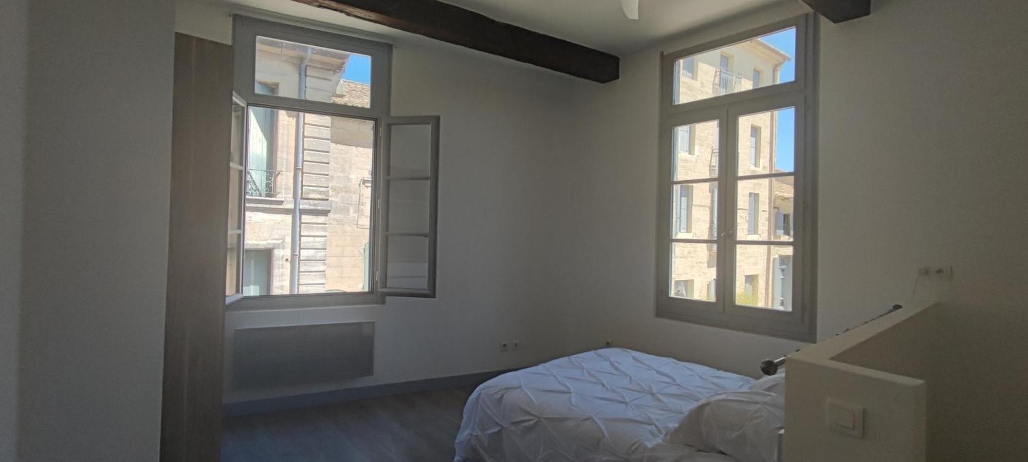 Appartement L'Echauguette D'Uzès Extérieur photo